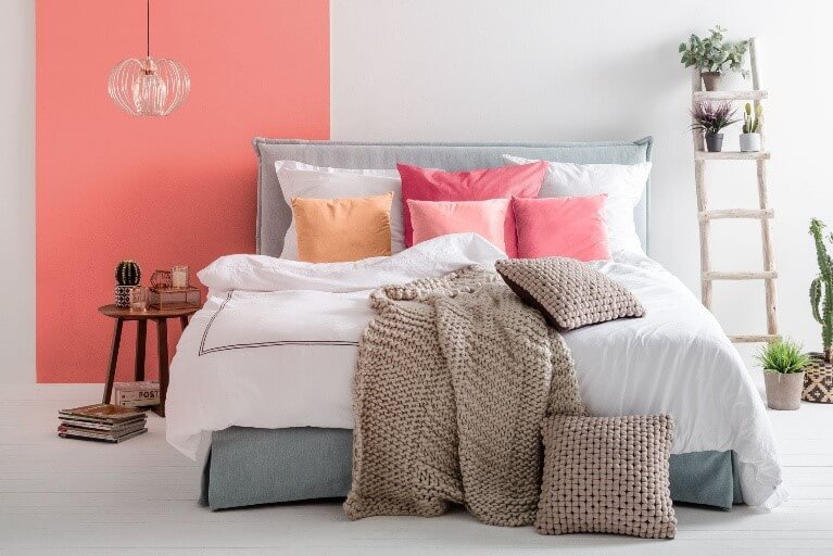رنگ‌های مناسب برای اتاق خواب-hollysaren.com